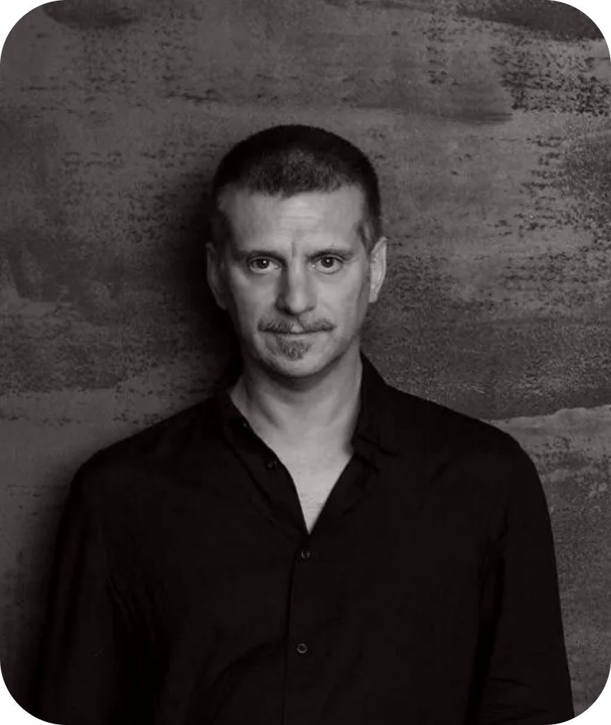 Дизайнер Carlo Battabio — мебель в коллекциях Юнион