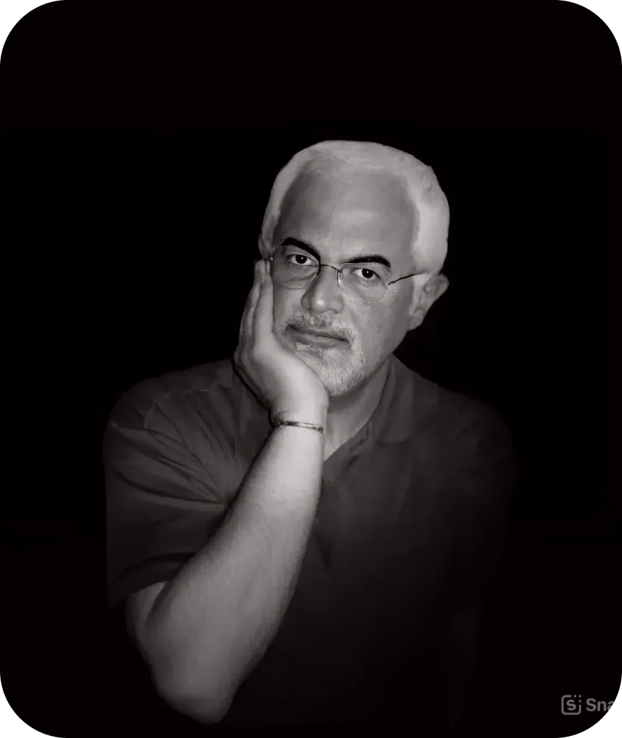 Дизайнер Fabrizio Ballardini — мебель в коллекциях Юнион