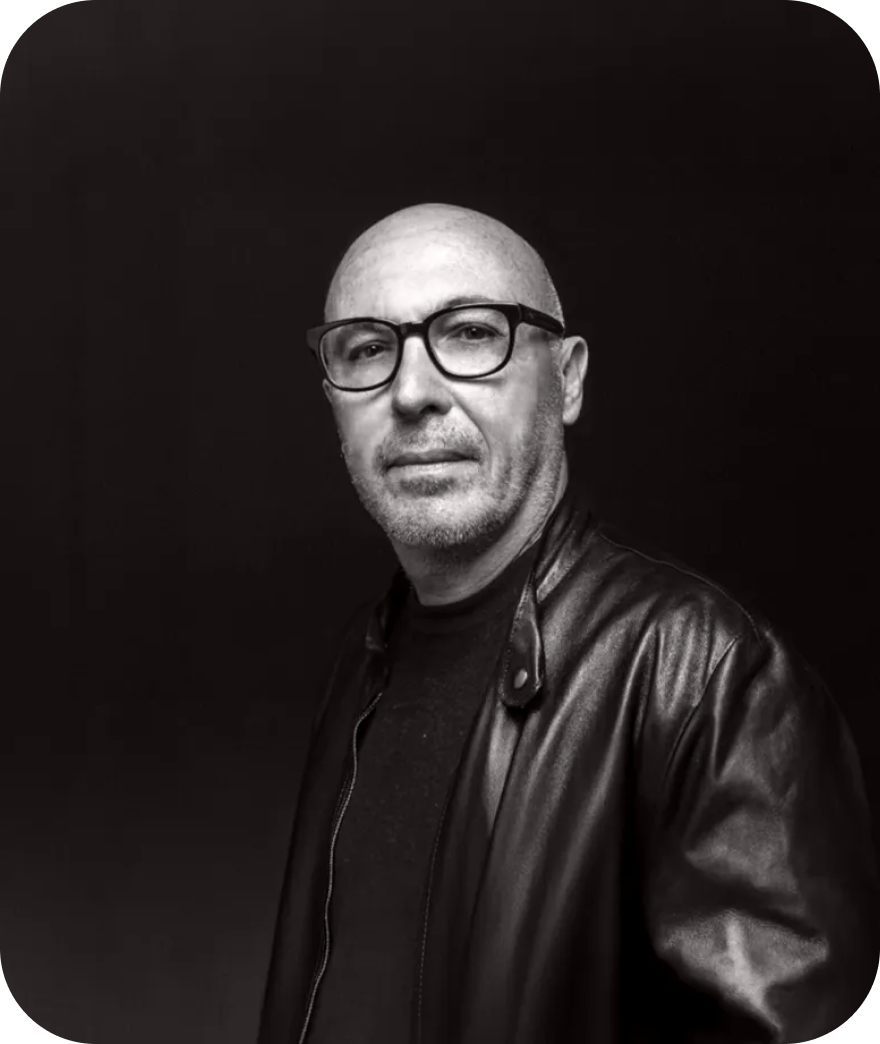Дизайнер Giuseppe Viganò — мебель в коллекциях Юнион
